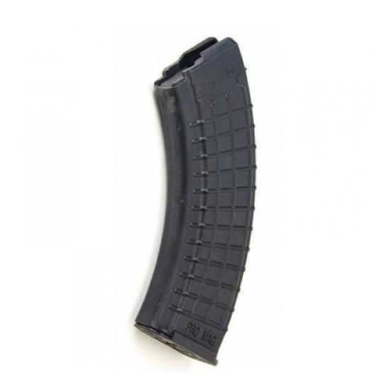 PROMAG MAG SAIGA 223REM 5.56 30RD BLK POLYMER - Sale